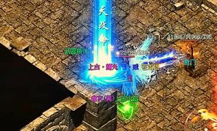 传奇新开服怎么玩?十年老玩家的快速上手实战笔记